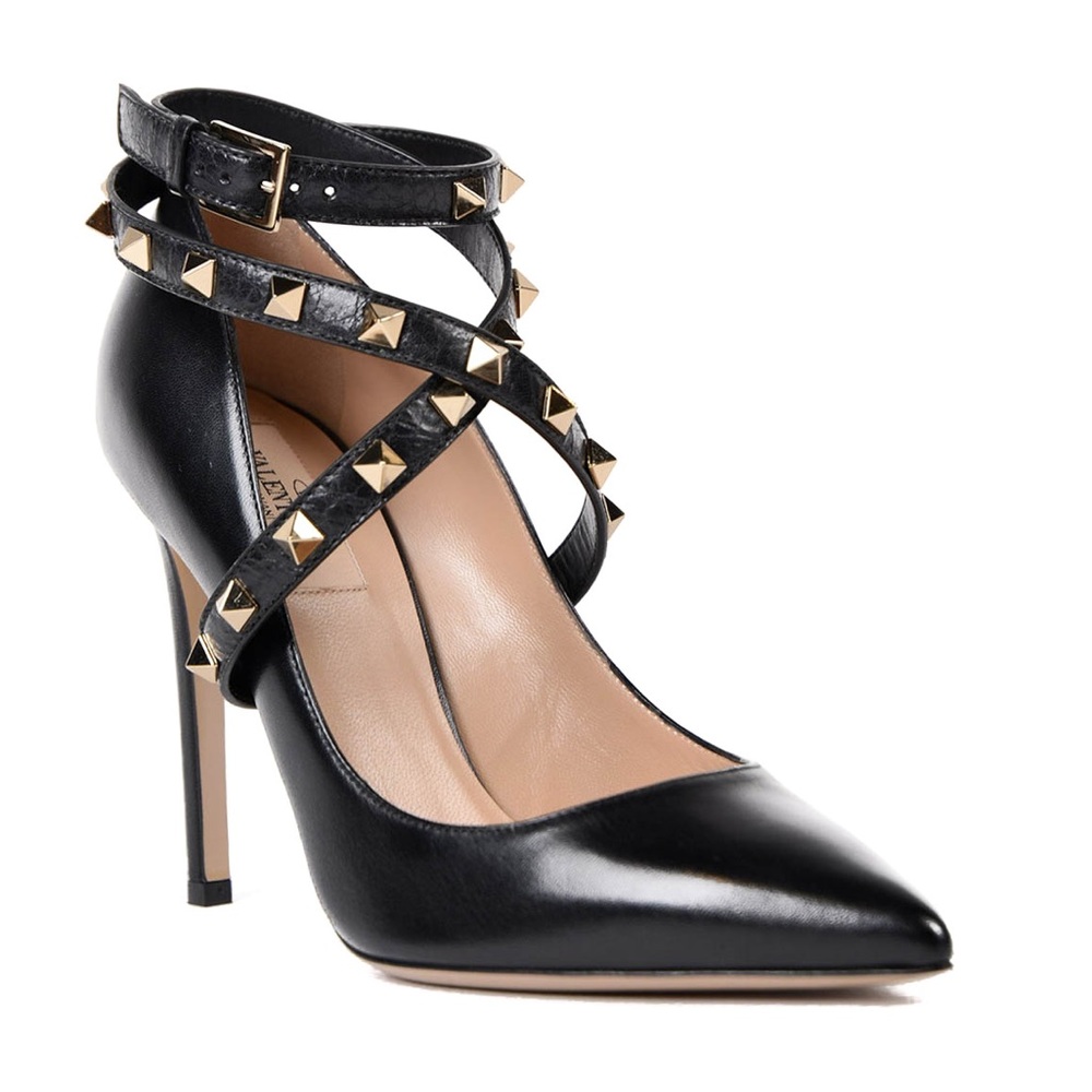 Valentino pumps 39